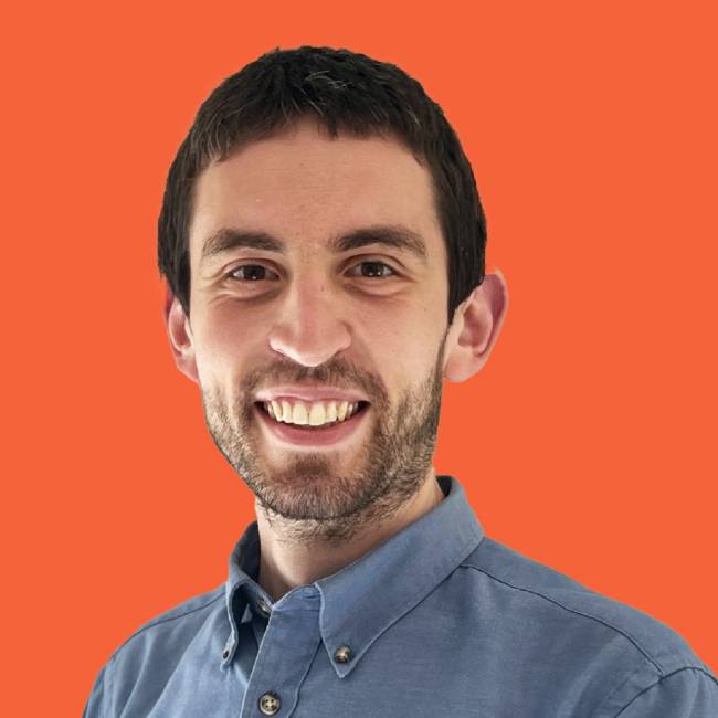 Rob Tovey, PhD