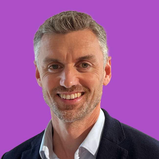 Simon Shepherd 