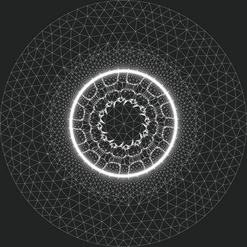 Monumo simulation