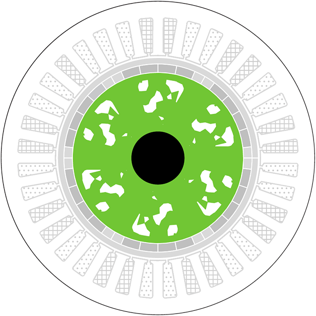 Monumo motor design