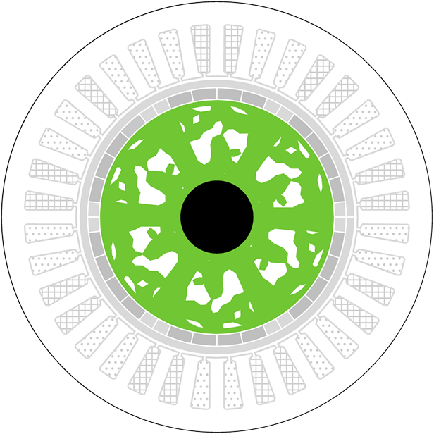 Monumo motor design