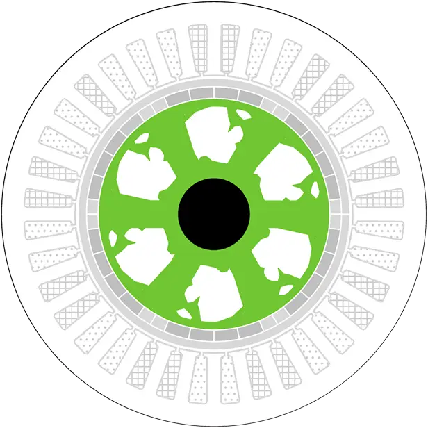 Monumo motor design