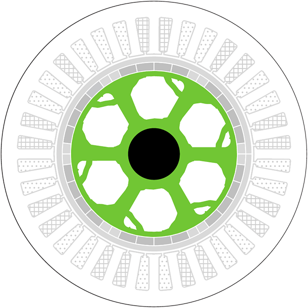 Monumo motor design
