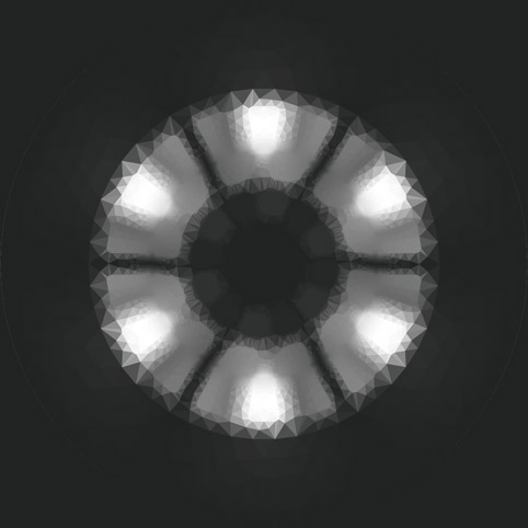 Monumo simulation