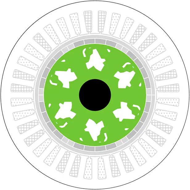 Monumo motor design