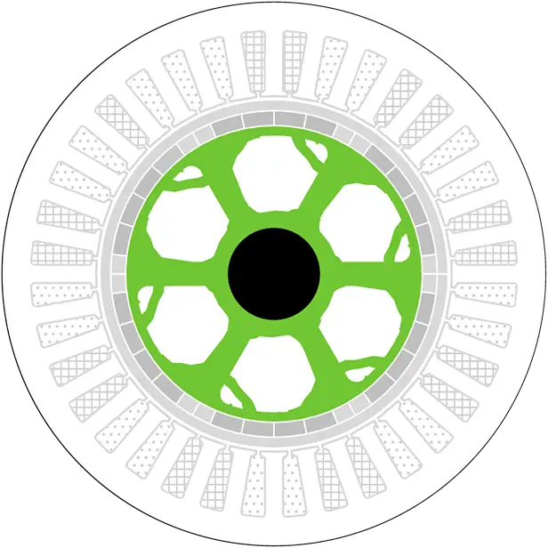 Monumo motor design