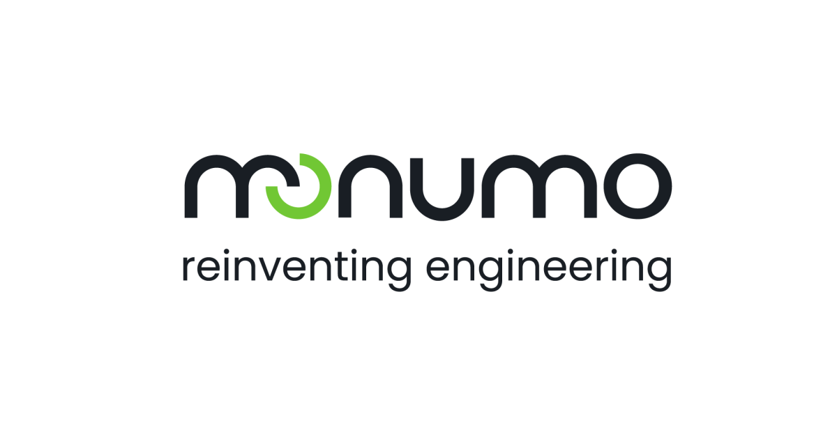 Reinventing Engineering - Monumo