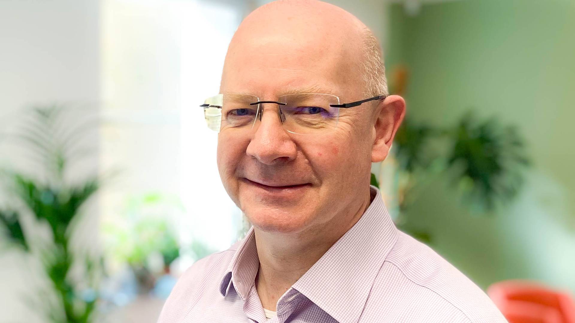 Michael Black joins Monumo as CFO