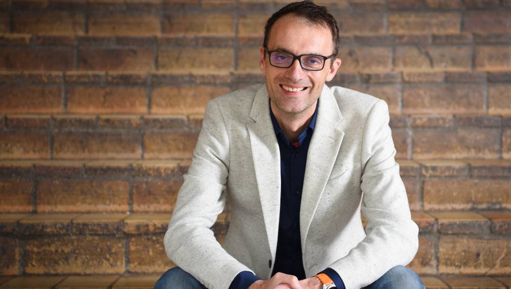 Monumo announces Jarek Rzepecki as CEO