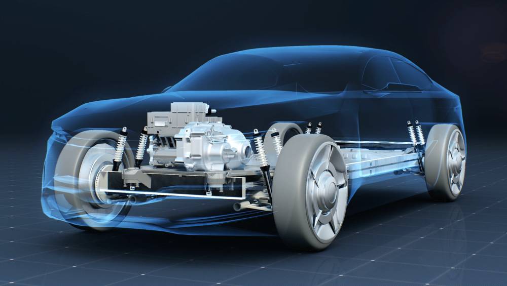 The evolving role of machine learning in powertrain engineering