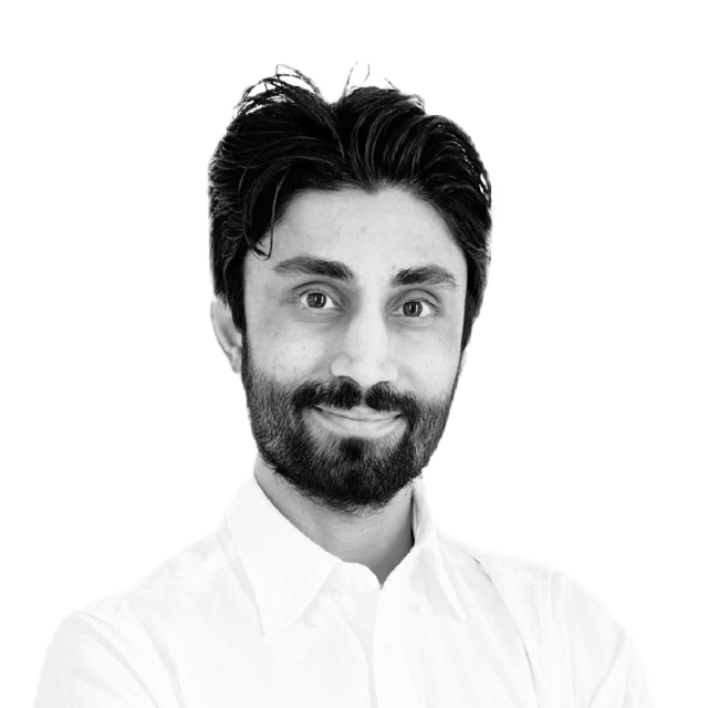 Arjun Mehta