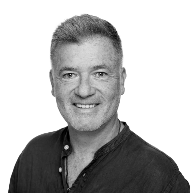David Galbraith