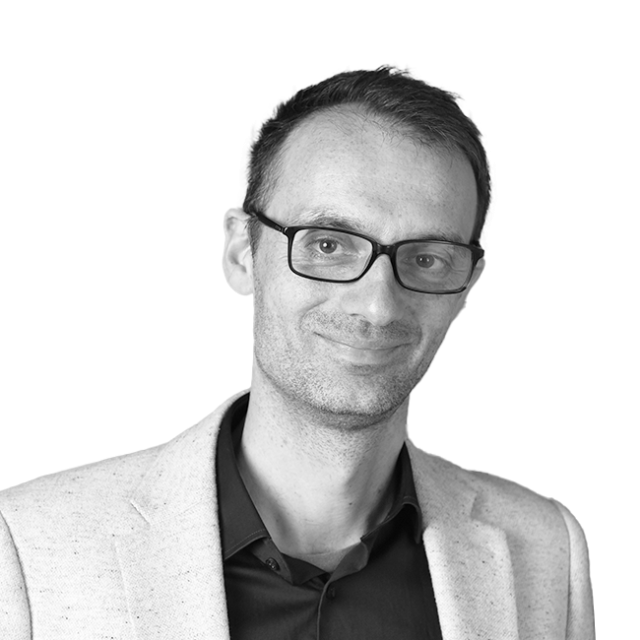 Jaroslaw Rzepecki, PhD