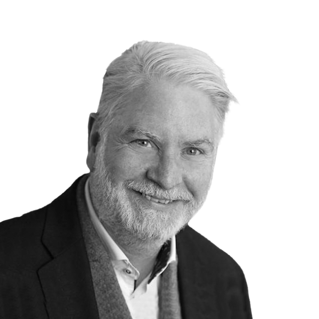 Patrick Pordage