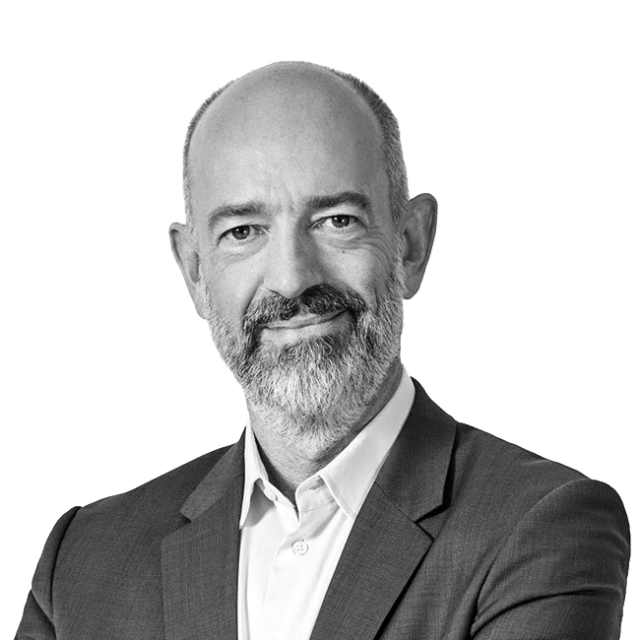 Simon Segars