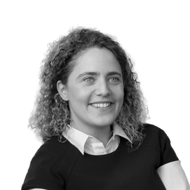 Tabitha Goldstaub, MBE